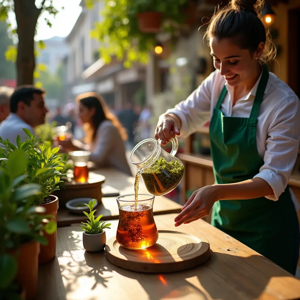 Innovation workspace